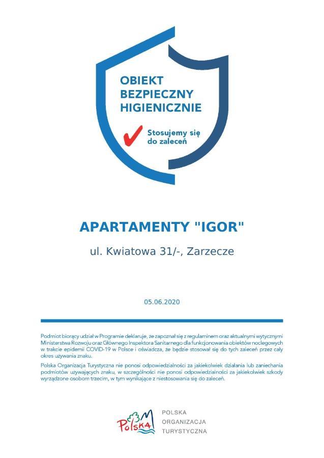 Domek "Igor" Nad Jeziorem Zywieckim W Zarzeczu Zarzecze  Luaran gambar