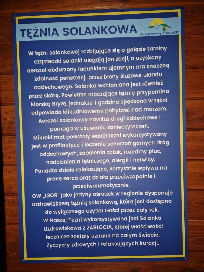 Domek "Igor" Nad Jeziorem Zywieckim W Zarzeczu Zarzecze  Luaran gambar
